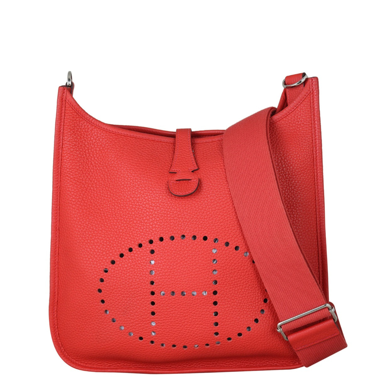 Hermes Evelyne Iii Crossbody Bag 29 170323
