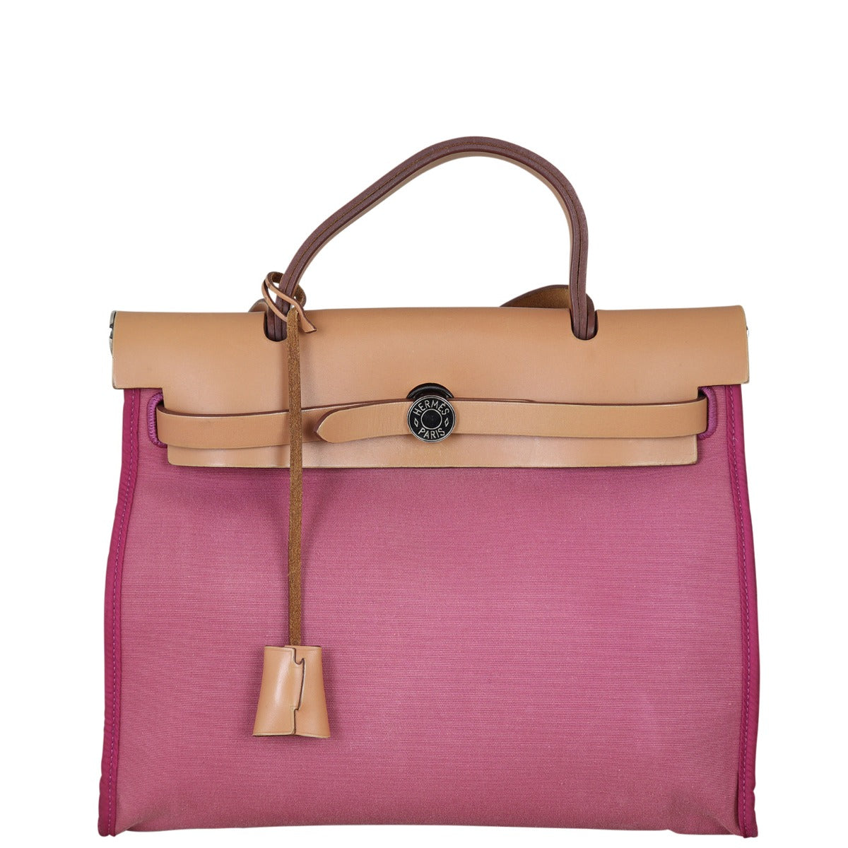 Hermes Herbag Zip Bag Crossbody Bag Bag 220323