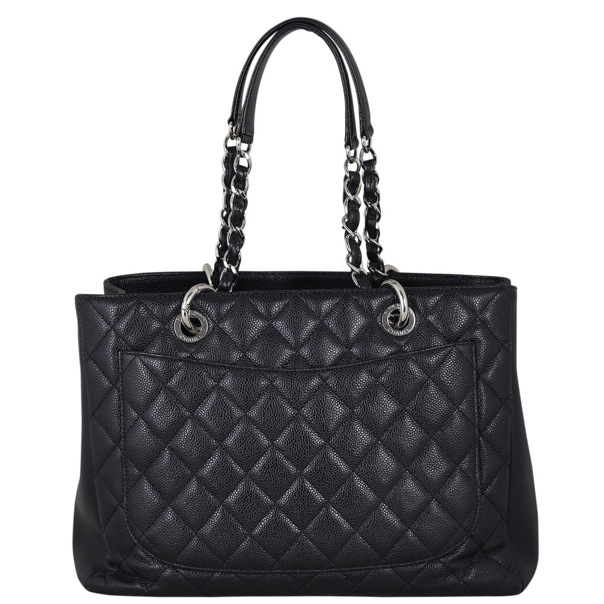 Chanel Grand Shopping Tote Tote Bag Shopping Tote220323