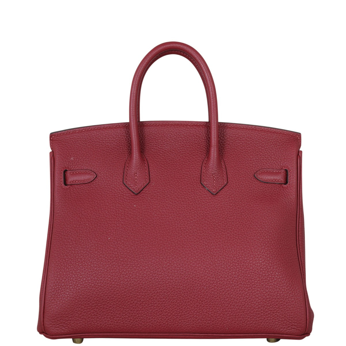 Hermes Birkin Togo Handbag Travel Bag Togo 310323