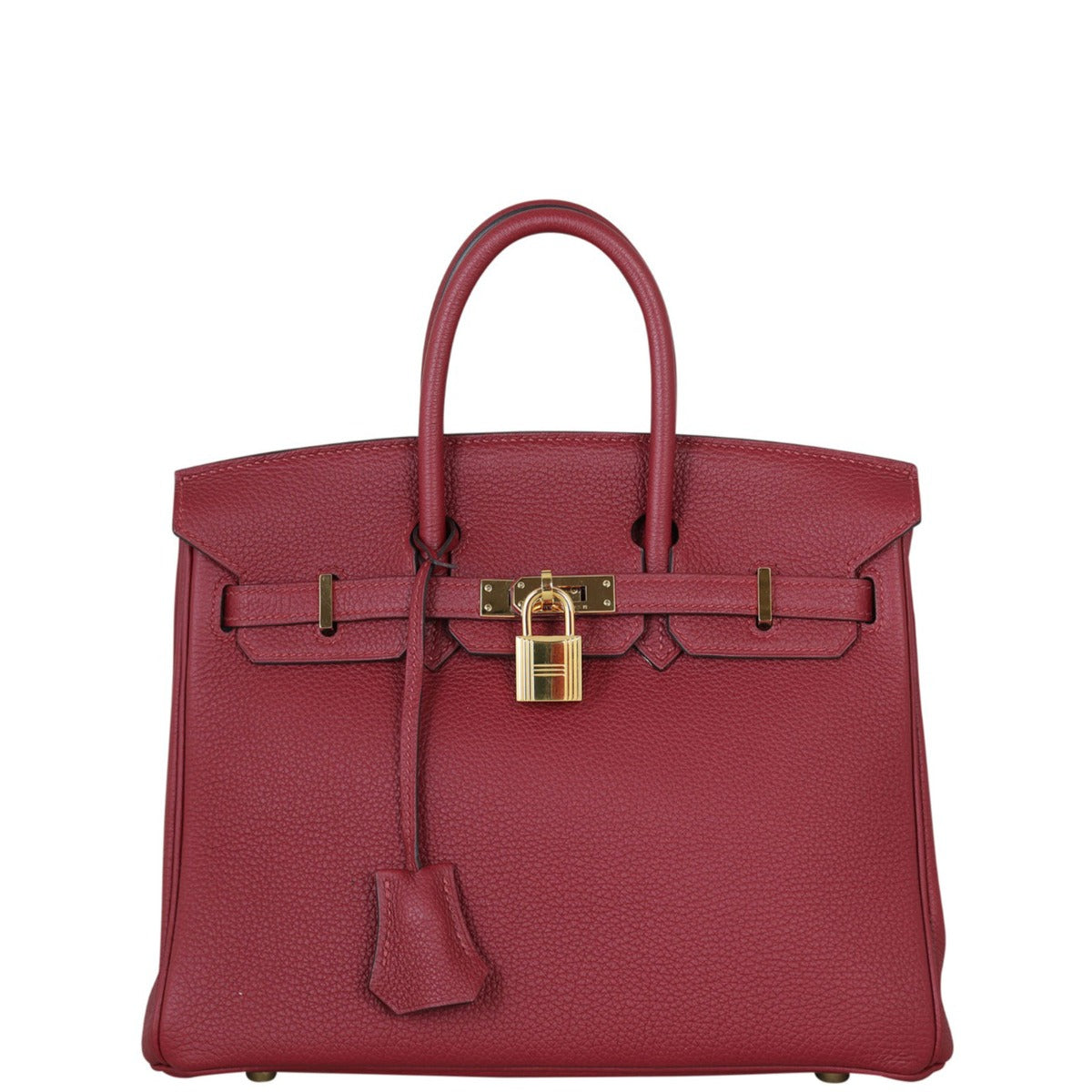 Hermes Birkin Togo Handbag Travel Bag Togo 310323