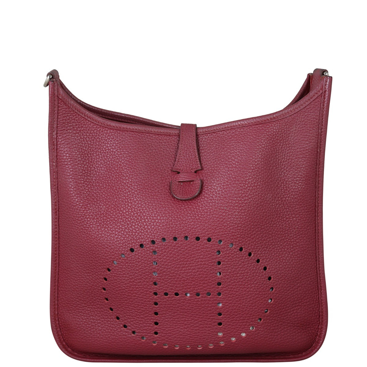 Hermes Evelyne Iii Crossbody Bag 29 030423