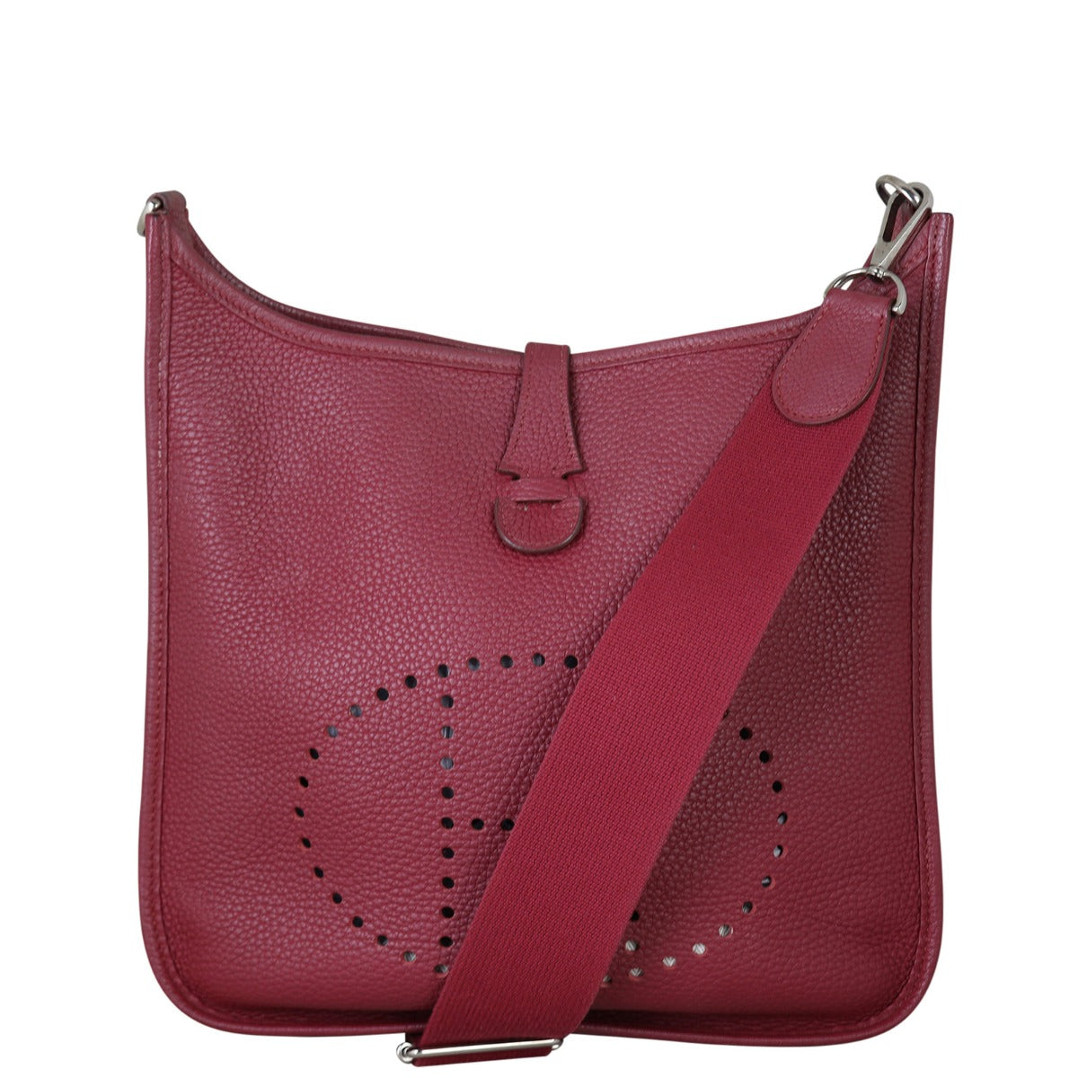 Hermes Evelyne Iii Crossbody Bag 29 030423