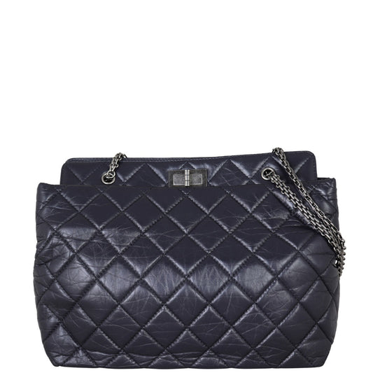 Chanel 2.55 Reissue Shopping Tote Tote Bag