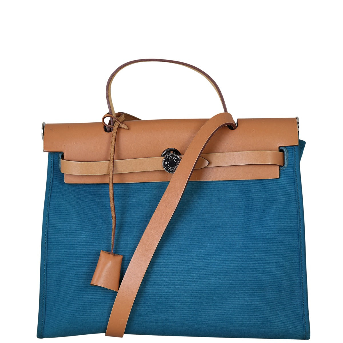 Hermes Herbag Zip Bag Crossbody Bag Bag 170423