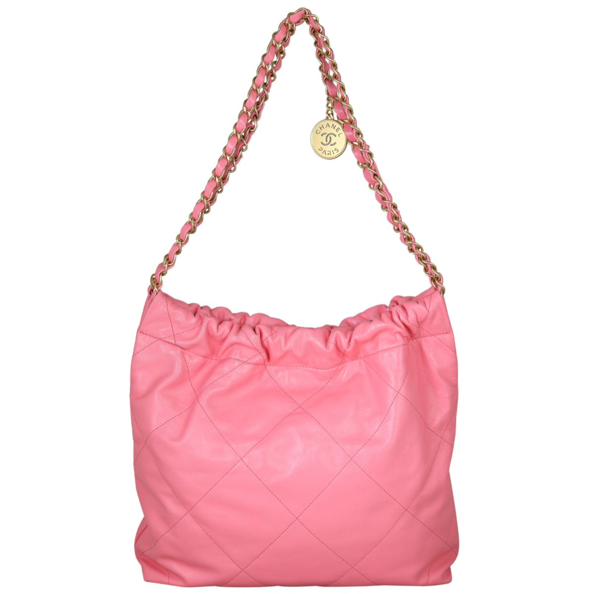 Chanel 22 Hobo Small Hobo Bag
