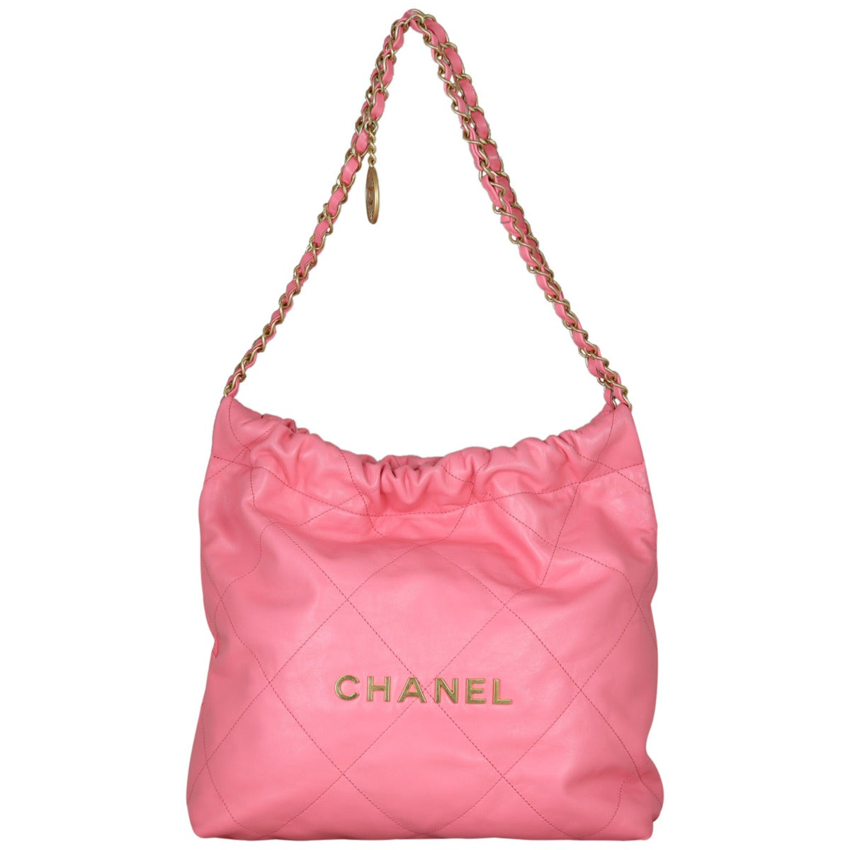 Chanel 22 Hobo Small Hobo Bag