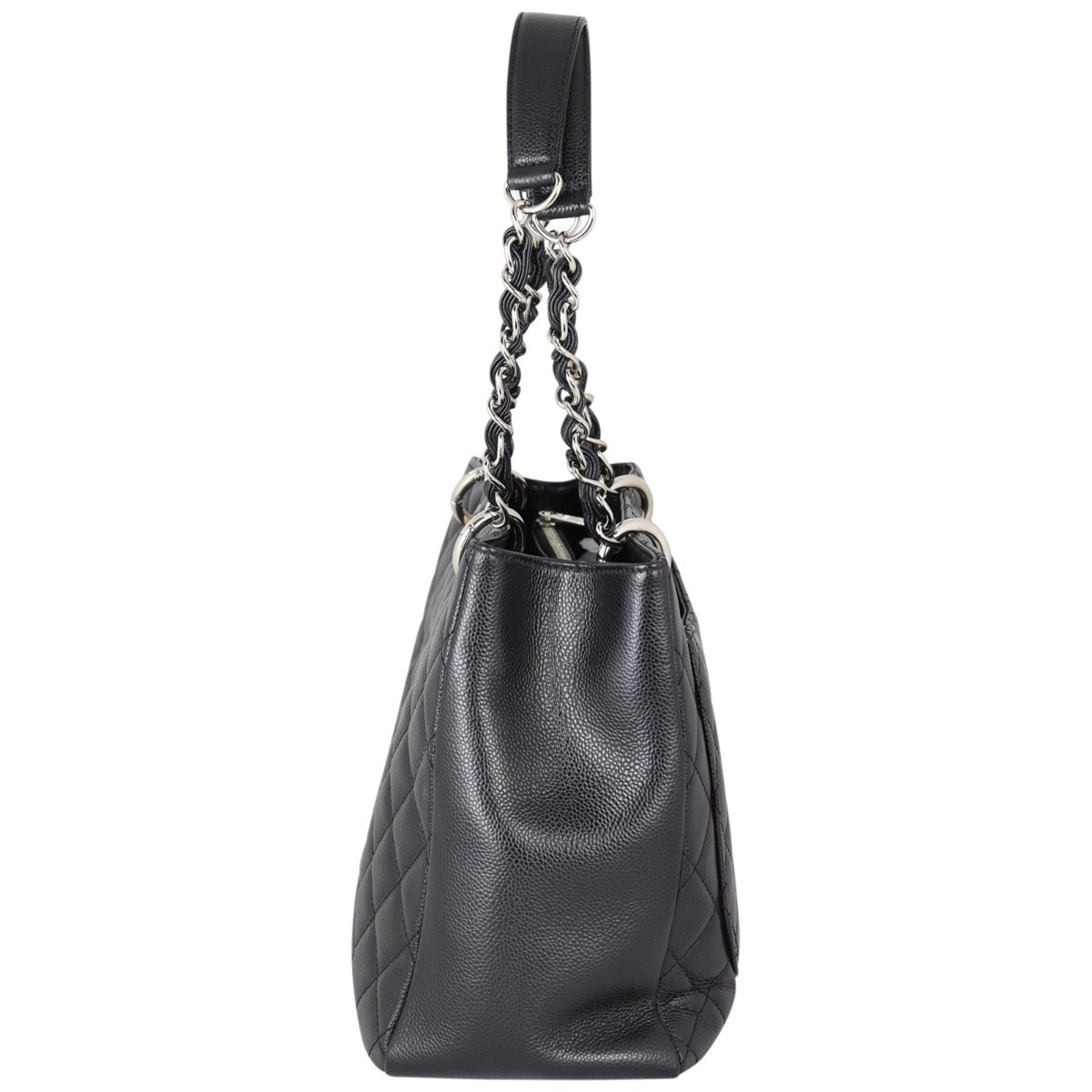 Chanel Grand Shopping Tote Tote Bag Tote 100523