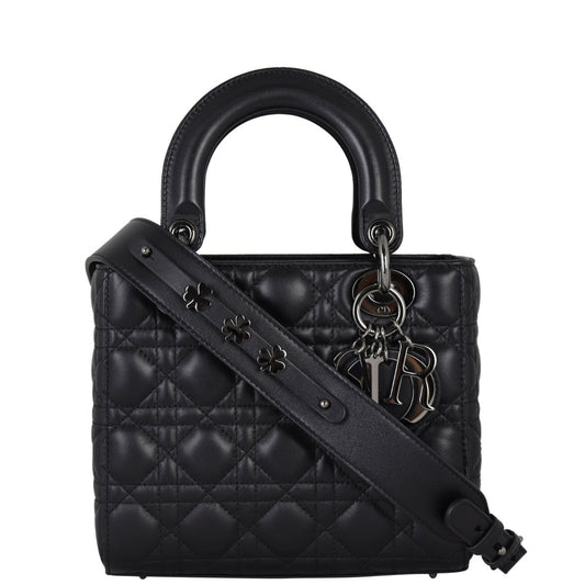 Dior Crossbody Bag Lady My ABC 4 Small Shoulder Bag