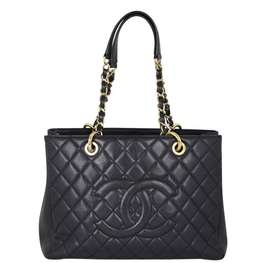 Chanel Grand Shopping Tote Tote Bag Shopping Tote220523