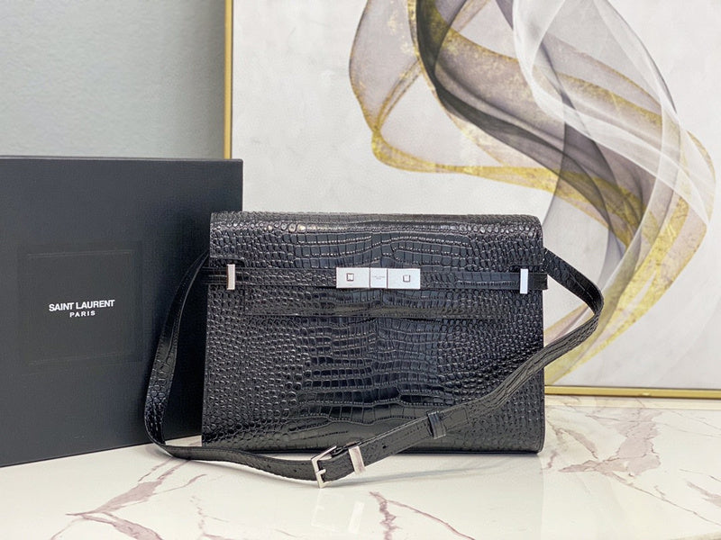 YSL Saint Laurent Ysl Saint Laurent Bags 379 Travel Bag