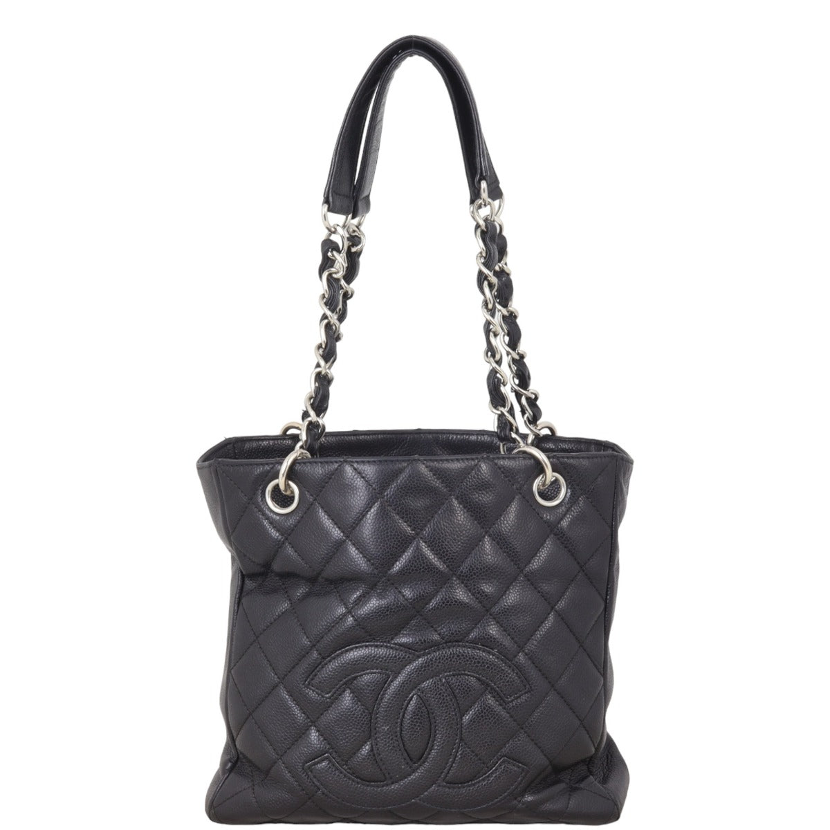 Chanel Petite Shopping Tote Tote Bag Tote 19072024