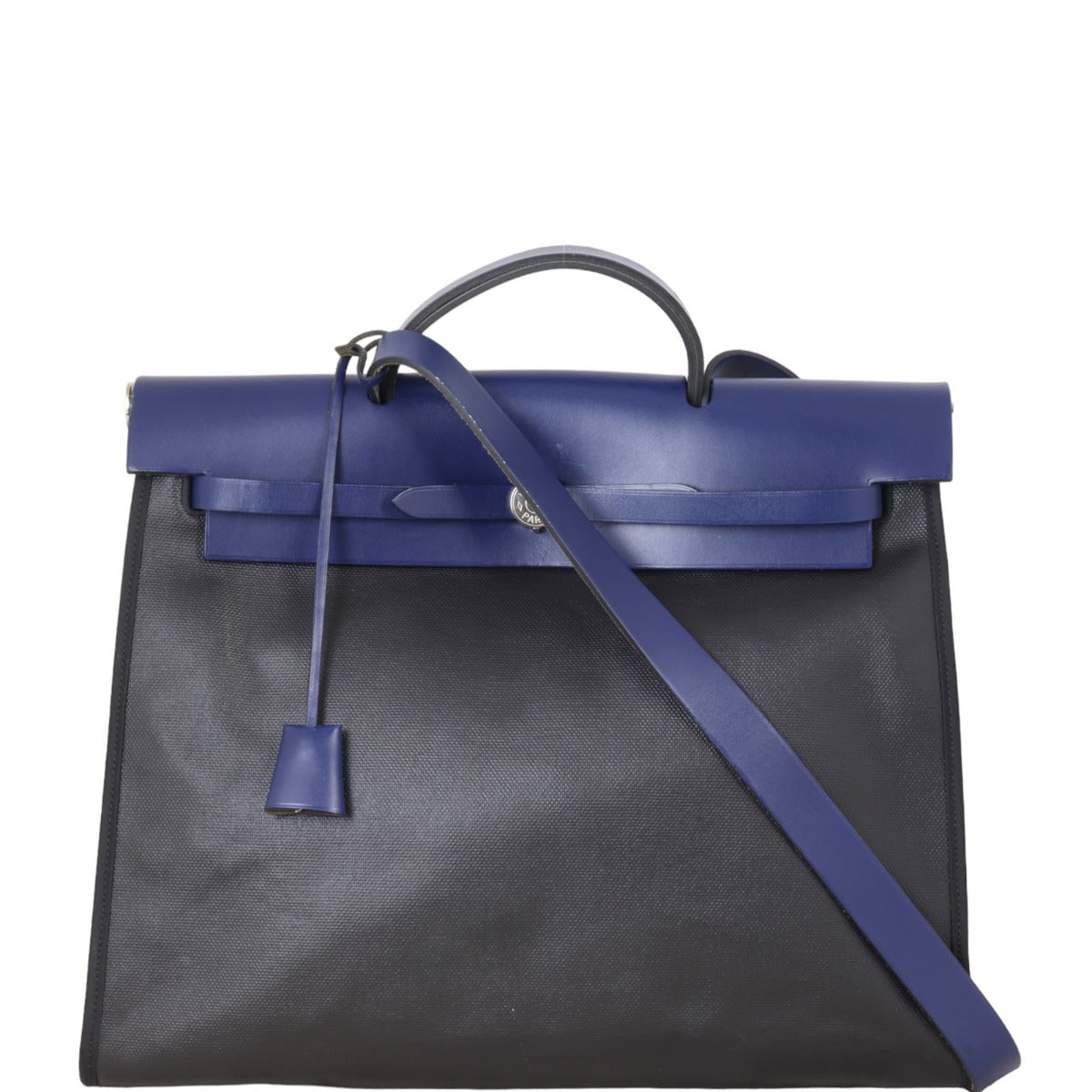 Hermes Herbag Zip Bag Crossbody Bag Bag 29072024