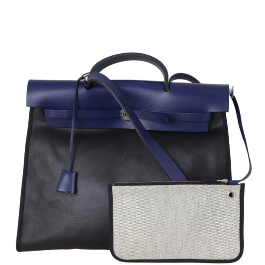 Hermes Herbag Zip Bag Crossbody Bag Bag 29072024