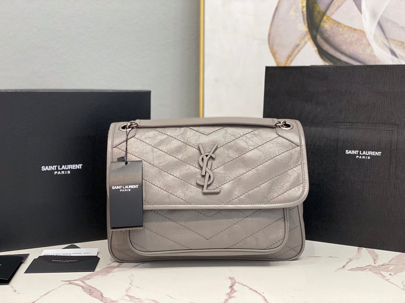 YSL Saint Laurent Bag Zonex Ysl Saint Laurent Bags 480 Travel Bag