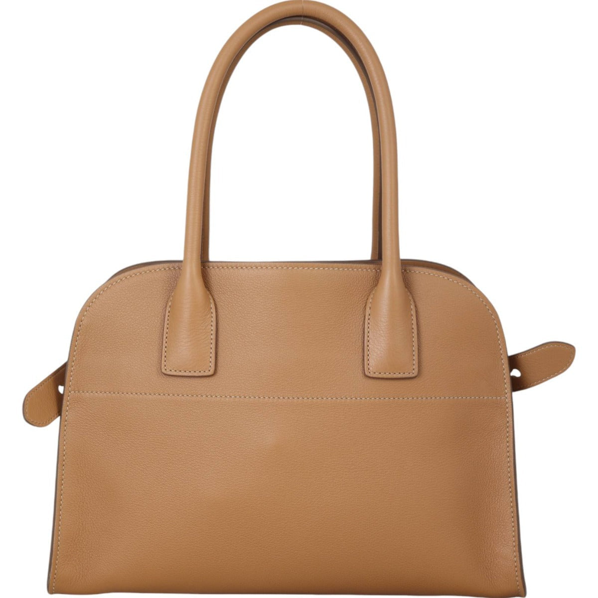 Prada Soft Tote Bag Leather Medium