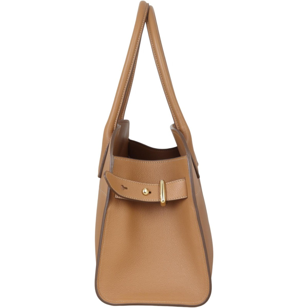 Prada Soft Tote Bag Leather Medium