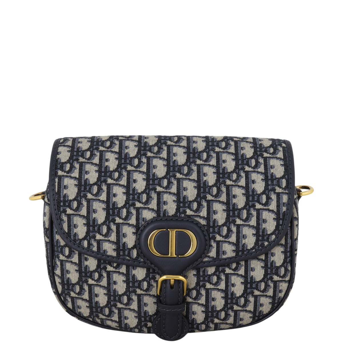 Dior Bobby Bag Oblique Medium Travel Bag