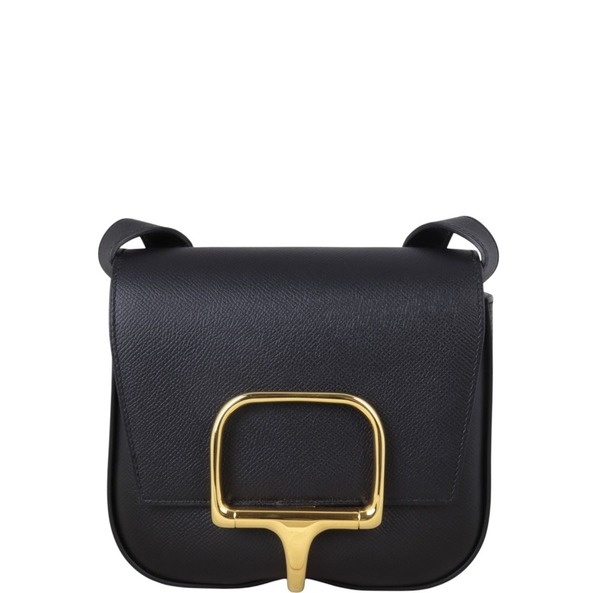Hermes Della Cavalleria Epsom Crossbody Bag Mini