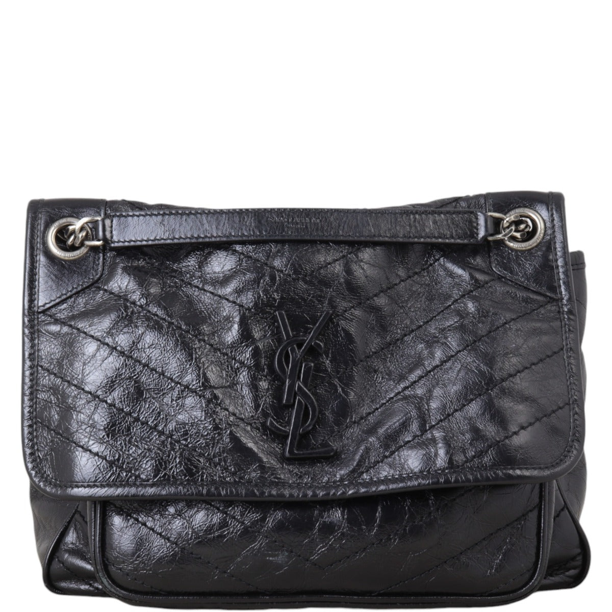 YSL Saint Laurent Niki Crossbody Bag Medium