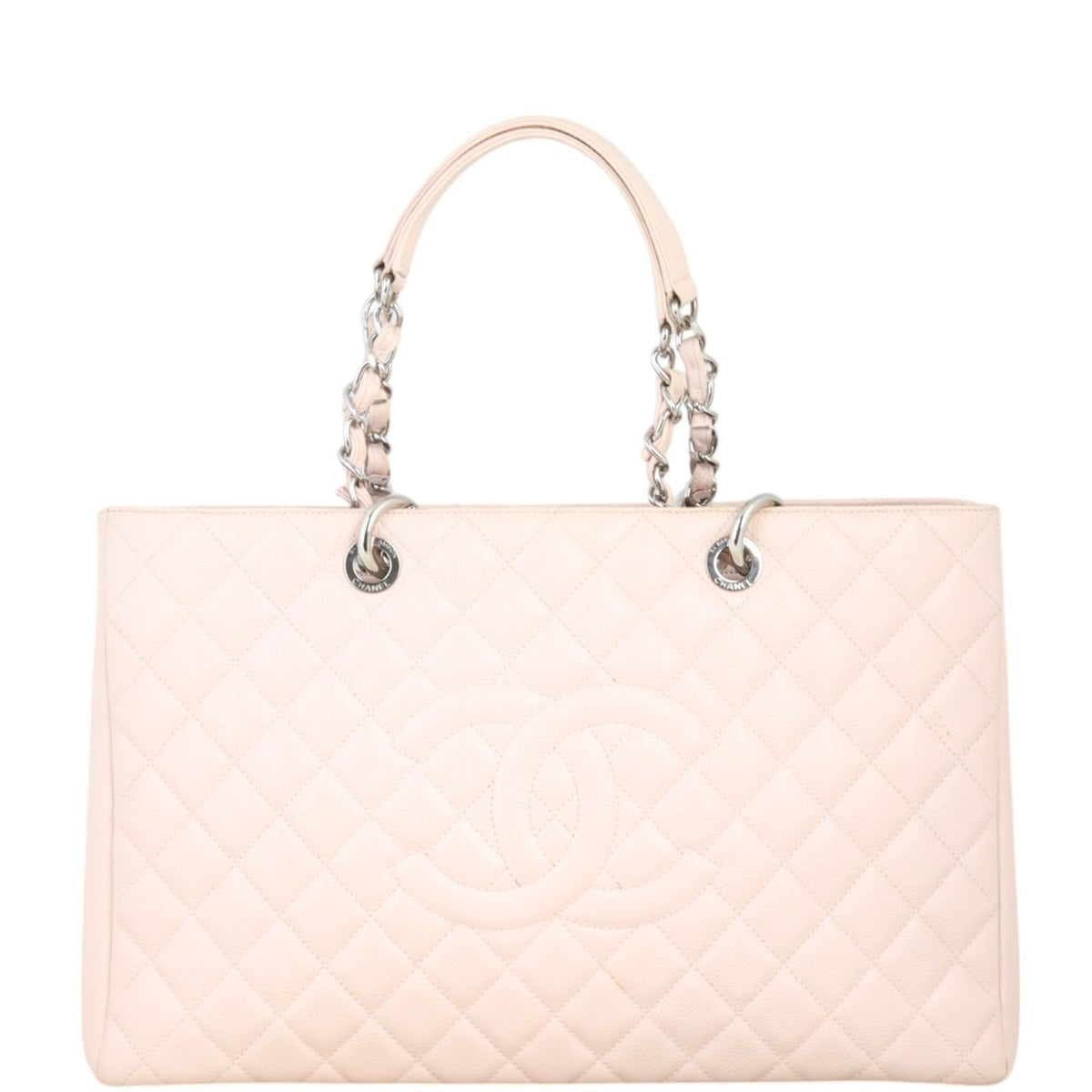 Chanel Grand Shopping Tote XL Tote Bag Xl 13122024