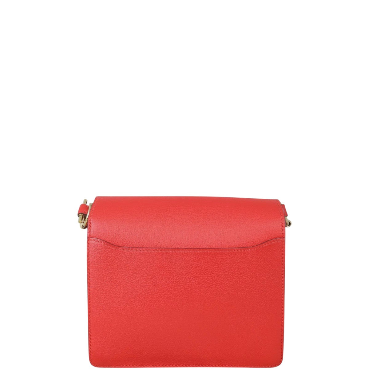 Hermes Sac Roulis Evercolor Crossbody Bag Mini