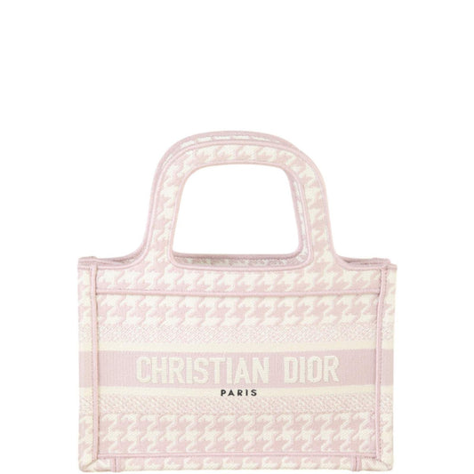 Dior Tote Bag Book Tote Mini Small