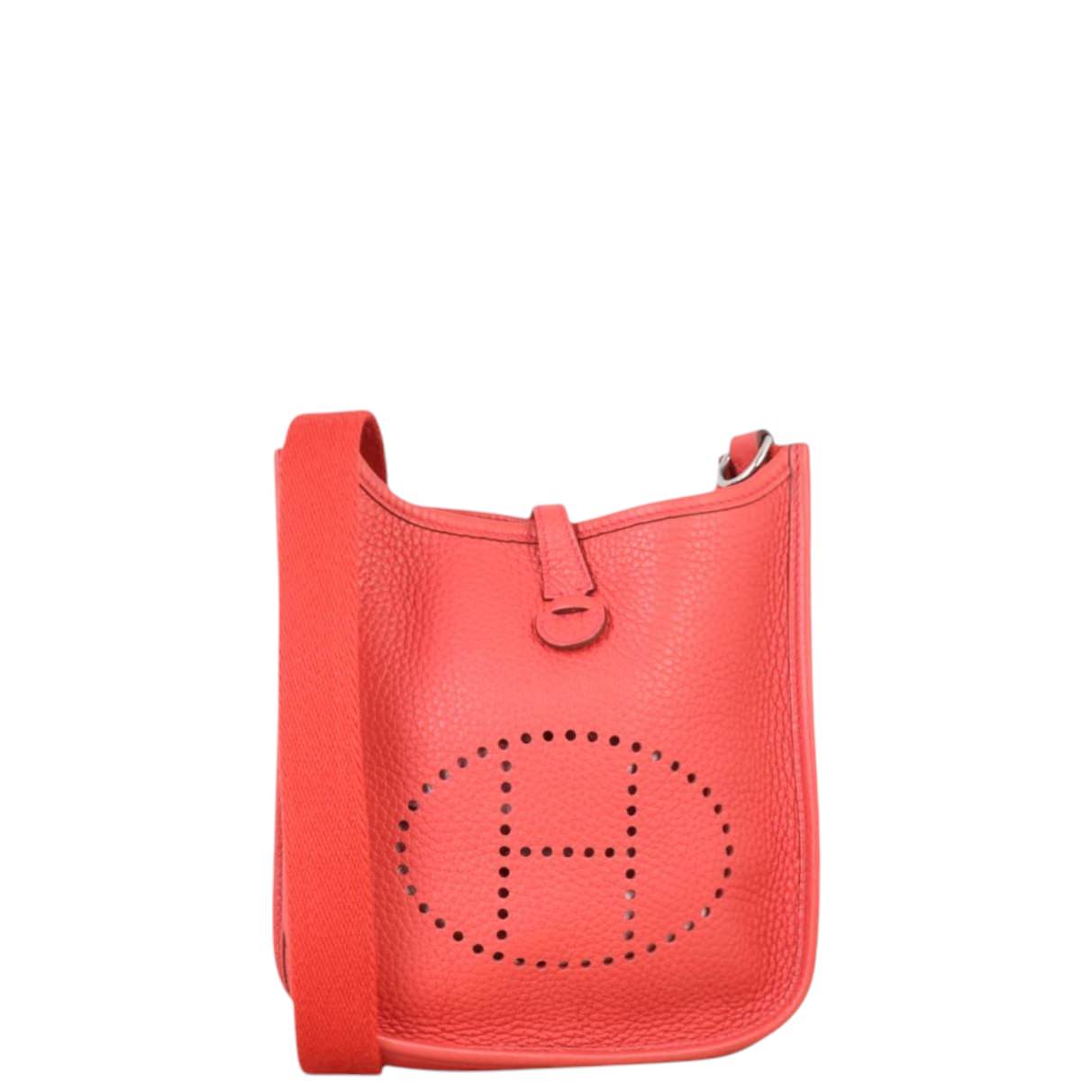 Hermes Evelyne Amazone Crossbody Bag Amazone 07012025
