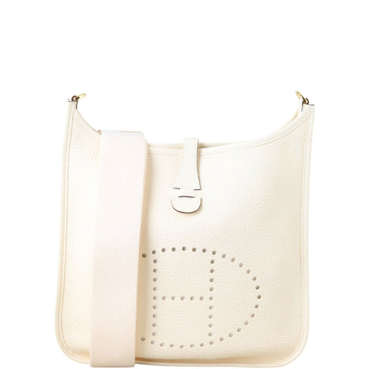 Hermes Evelyne Iii Crossbody Bag