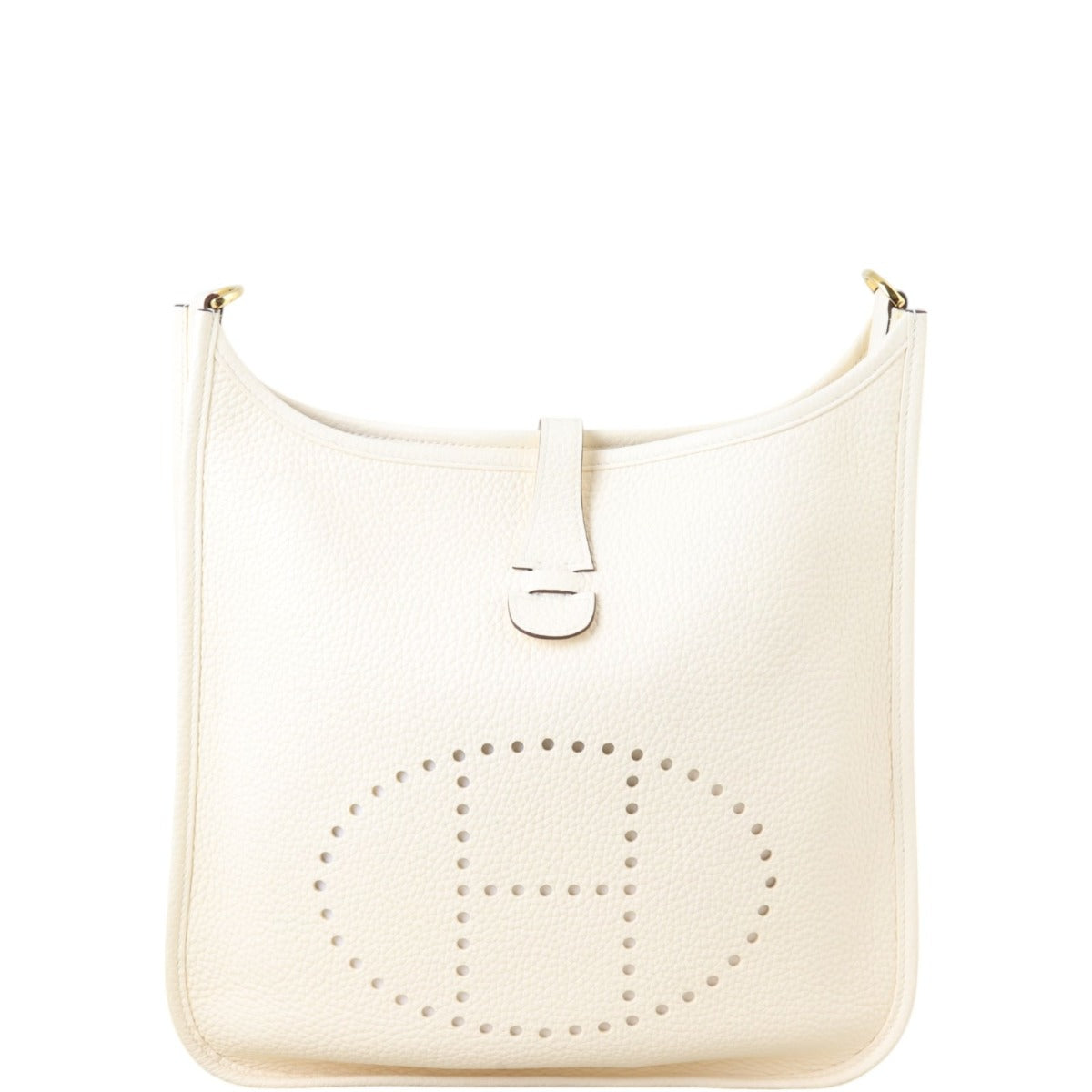 Hermes Evelyne Iii Crossbody Bag