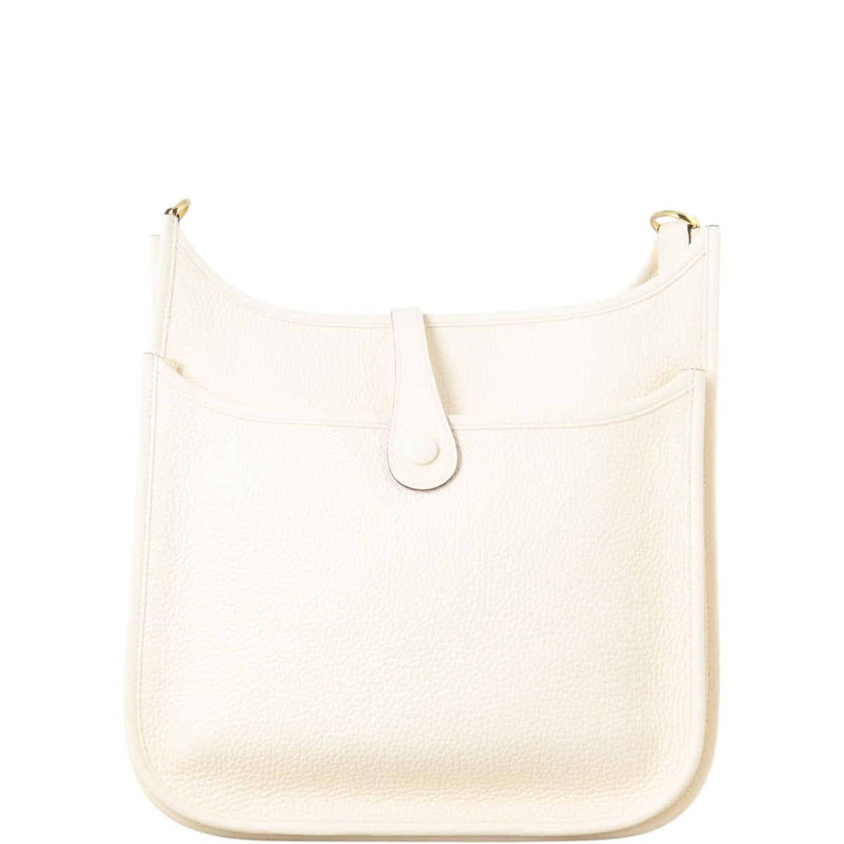 Hermes Evelyne Iii Crossbody Bag