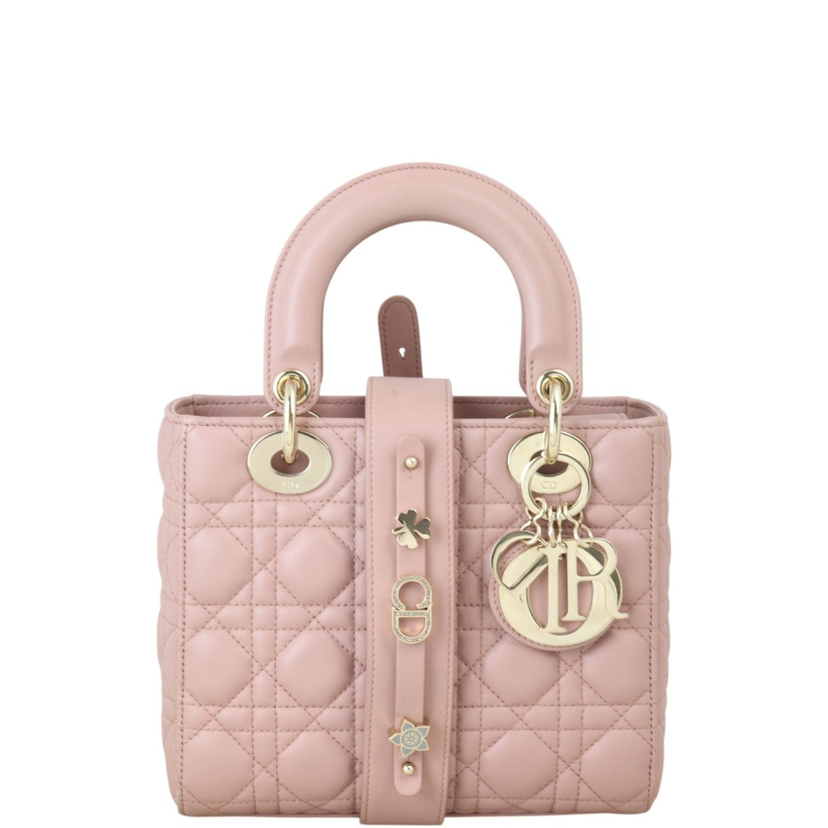 Dior Crossbody Bag Lady MyABC 5 Small Shoulder Bag