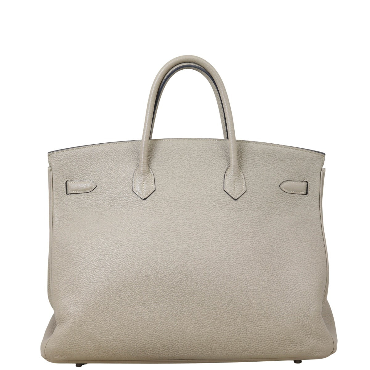 Hermes Birkin Togo Handbag Travel Bag 40 20022025