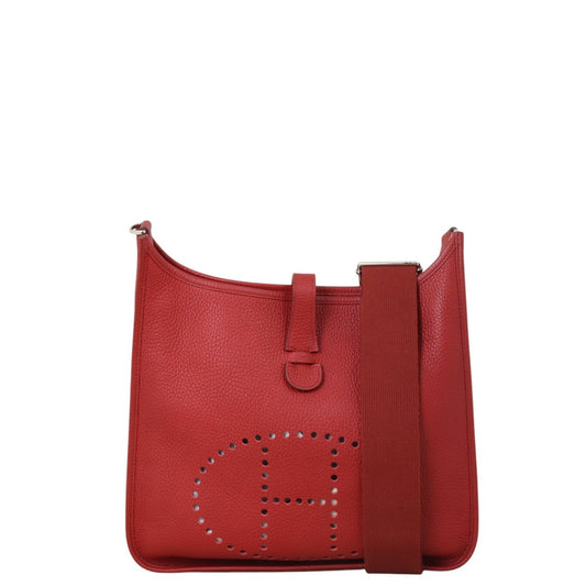 Hermes Evelyne Iii Gm Crossbody Bag Gm 17032025