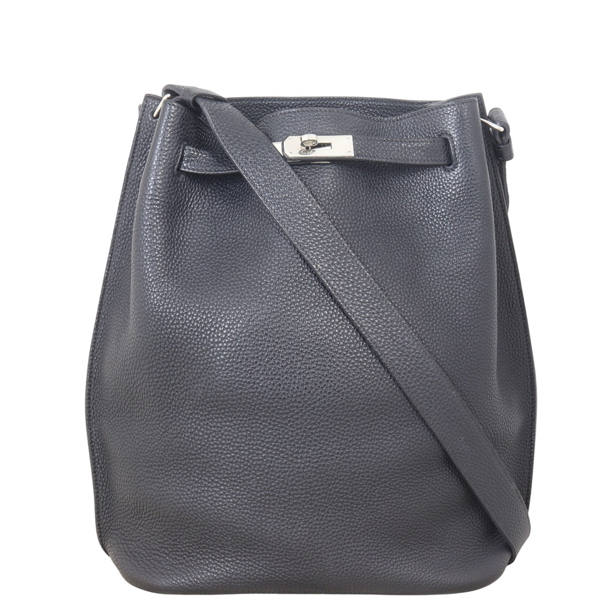 Hermes So Kelly Togo Shoulder Bag