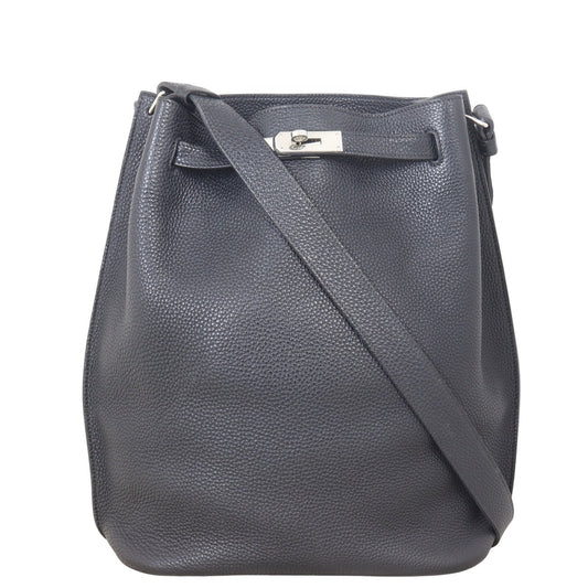 Hermes So Kelly Togo Shoulder Bag