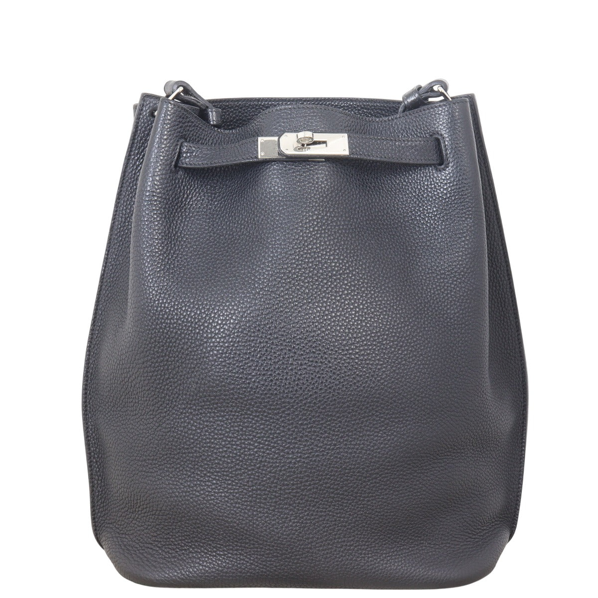 Hermes So Kelly Togo Shoulder Bag