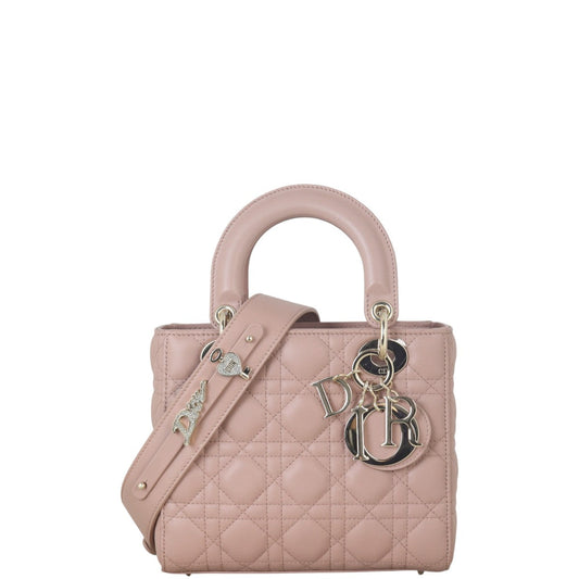 Dior Crossbody Bag Lady My ABC 13 Mini Small Shoulder Bag