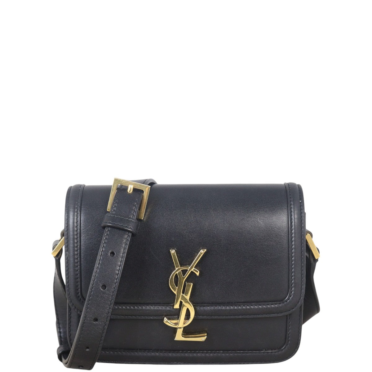 YSL Saint Laurent Solferino Crossbody Bag Small