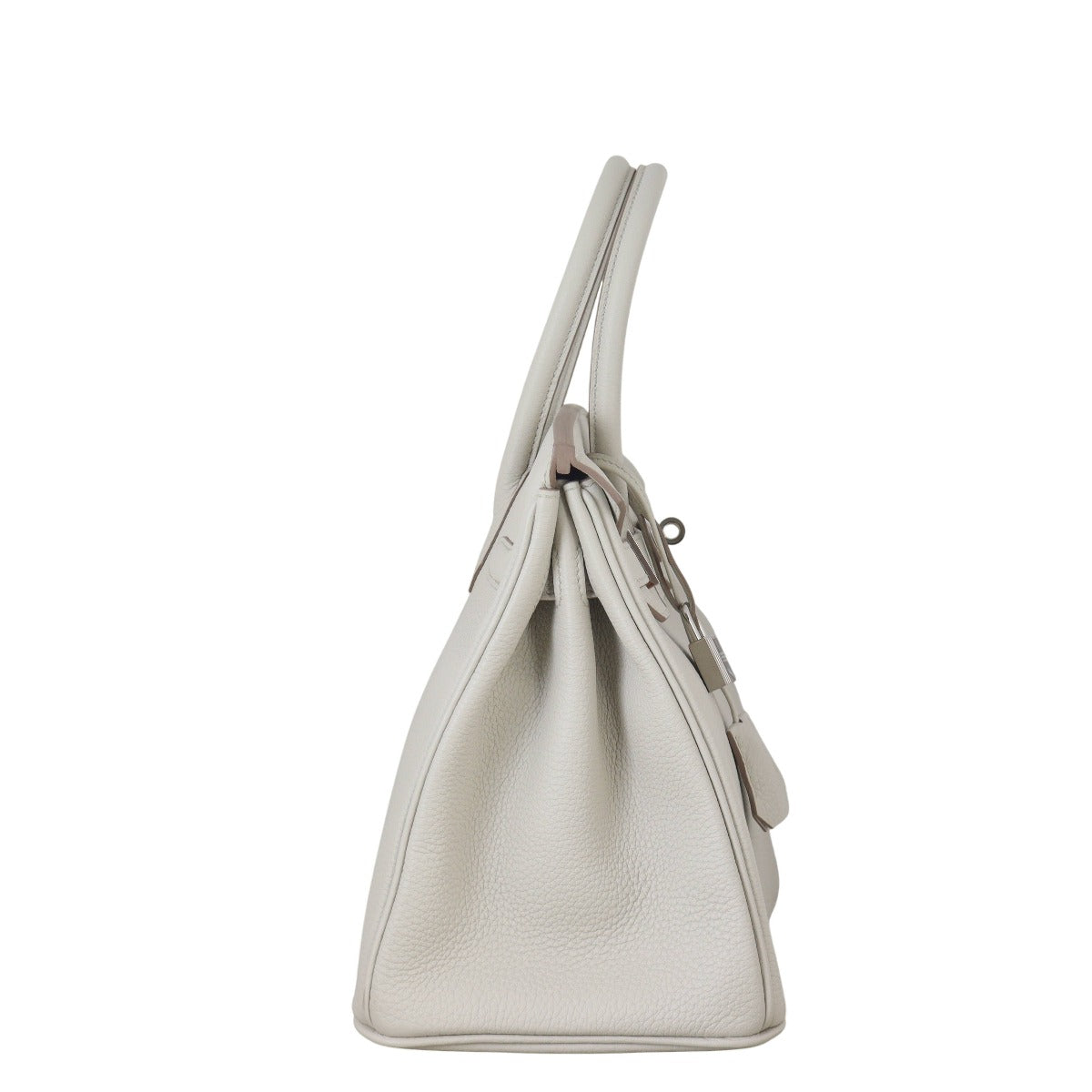 Hermes Birkin Togo Handbag Travel Bag Beton 14052025