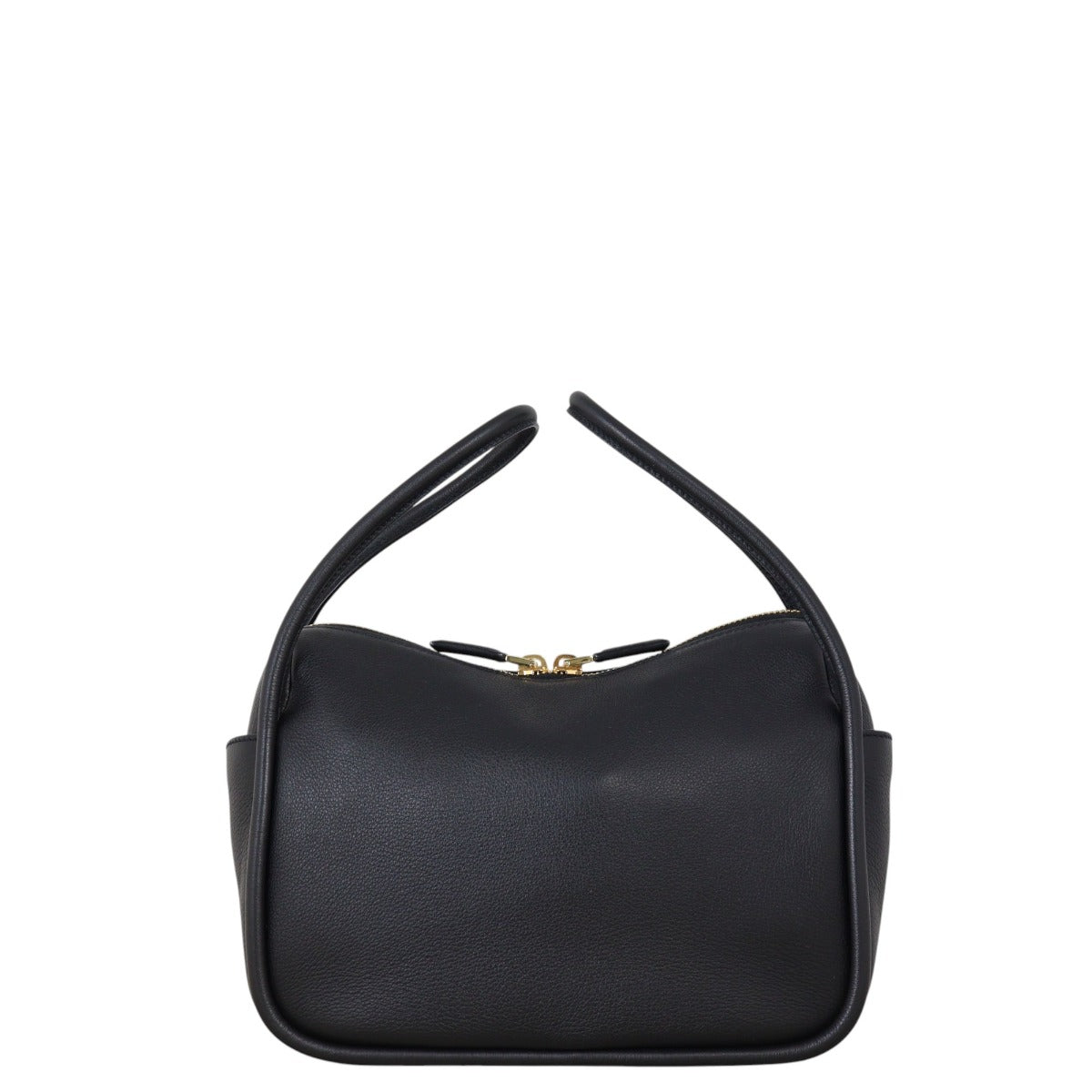 Prada Vitello Daino Darling Bag Travel Bag