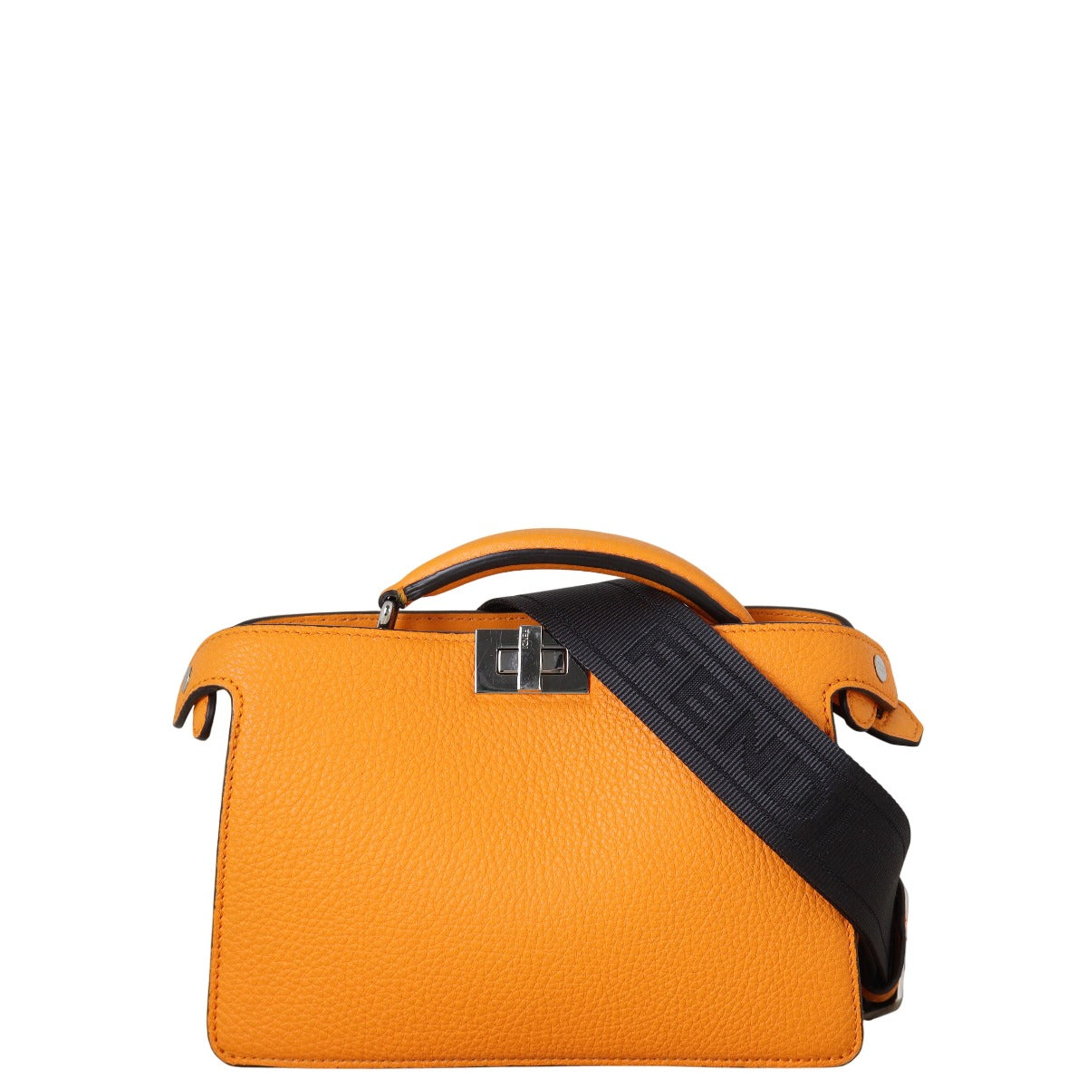 Fendi Shoulder Bag Peekaboo IseeU XCross