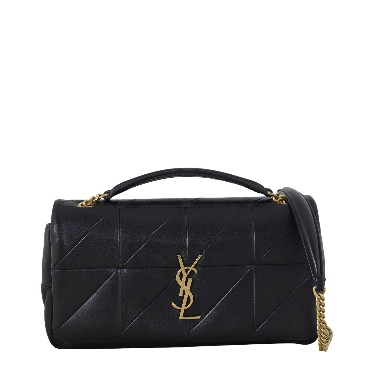 YSL Saint Laurent Jamie Travel Bag Monogram Medium