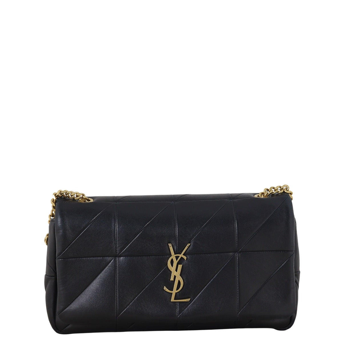 YSL Saint Laurent Jamie Travel Bag Monogram Medium
