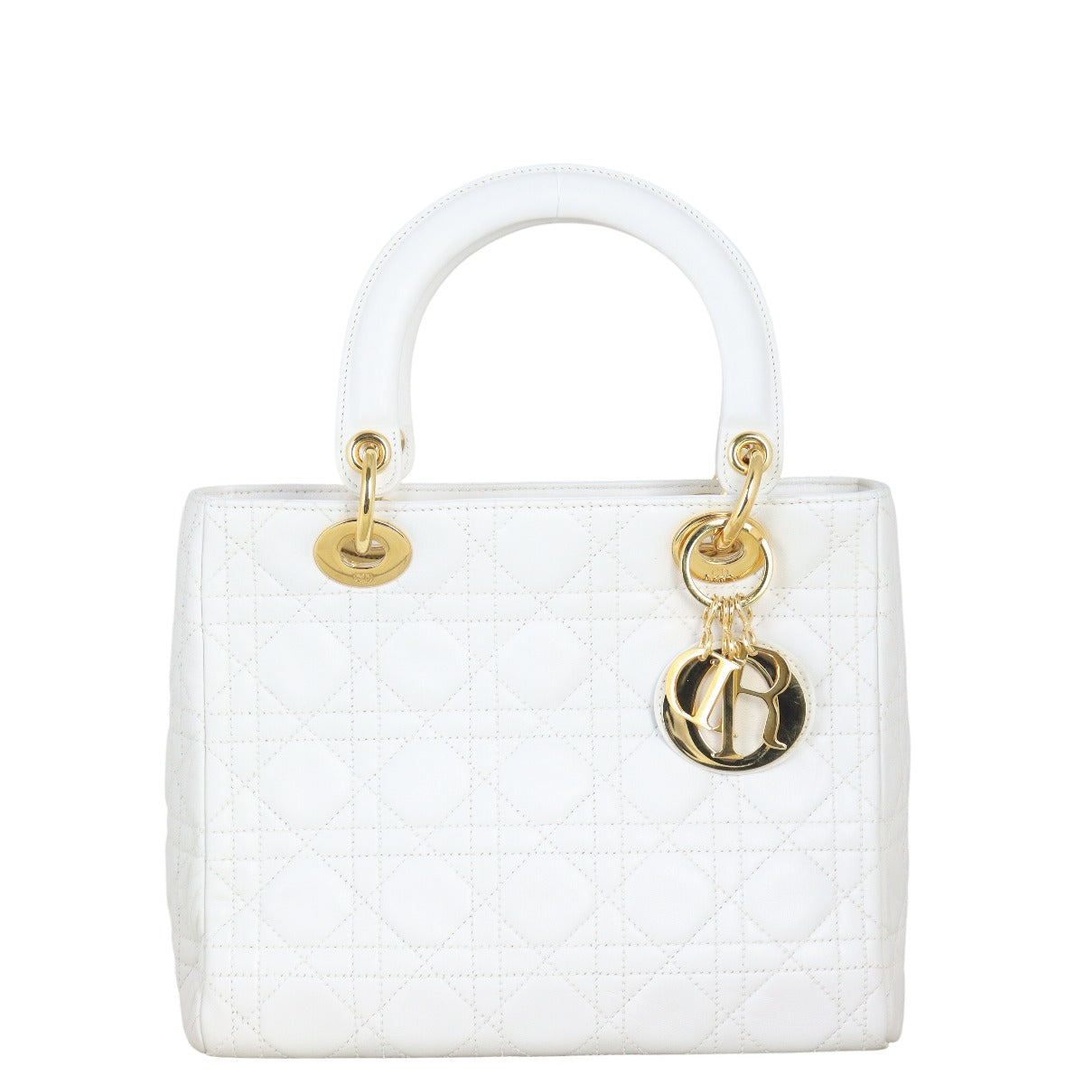 Dior Crossbody Bag Lady 31 Medium Shoulder Bag