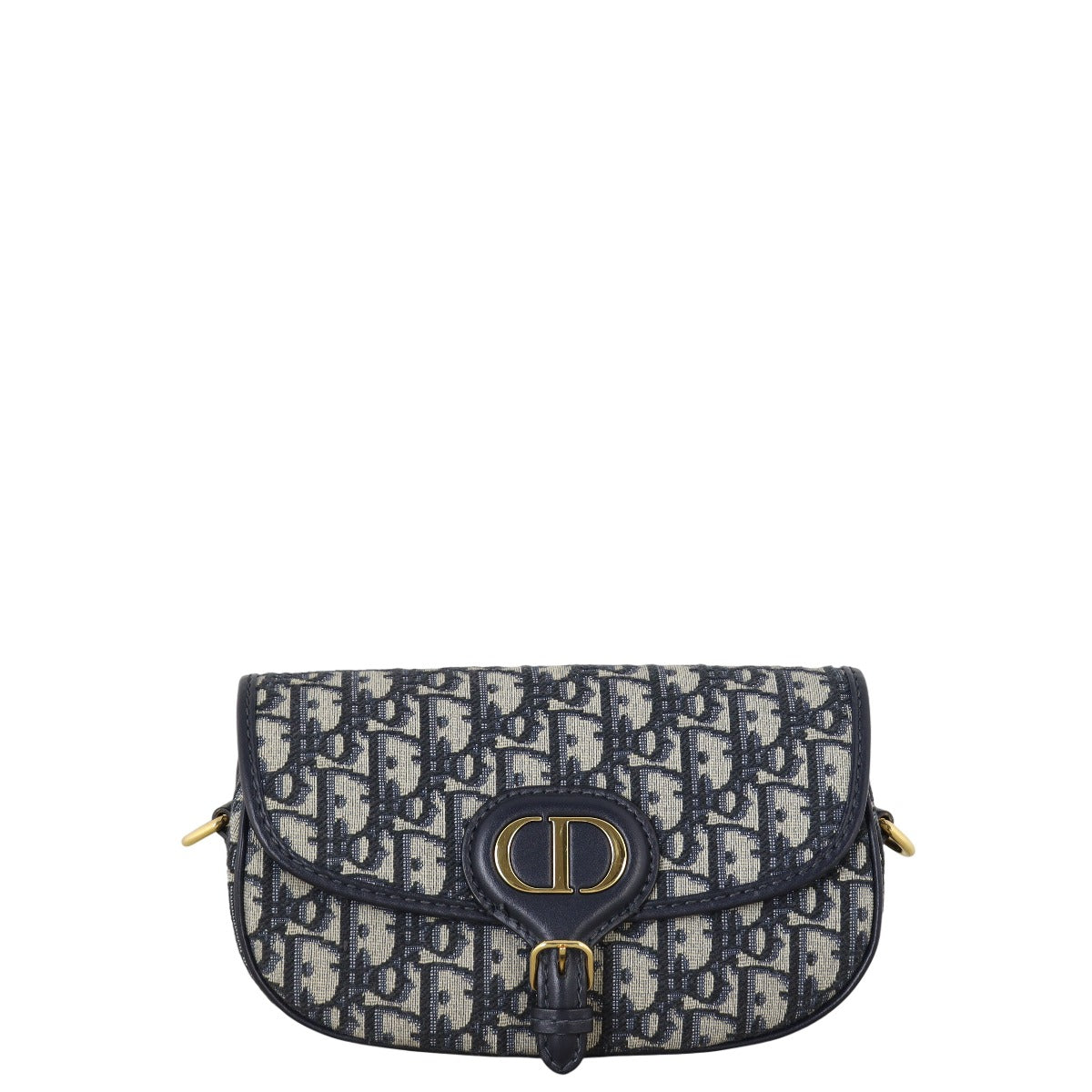 Dior Bobby East West Bag Oblique Travel Bag