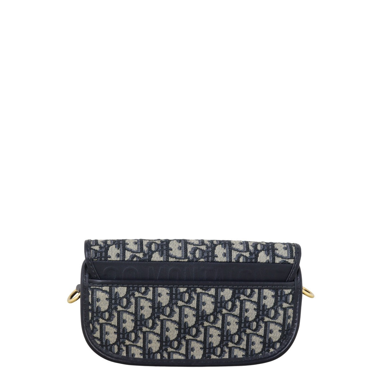 Dior Bobby East West Bag Oblique Travel Bag