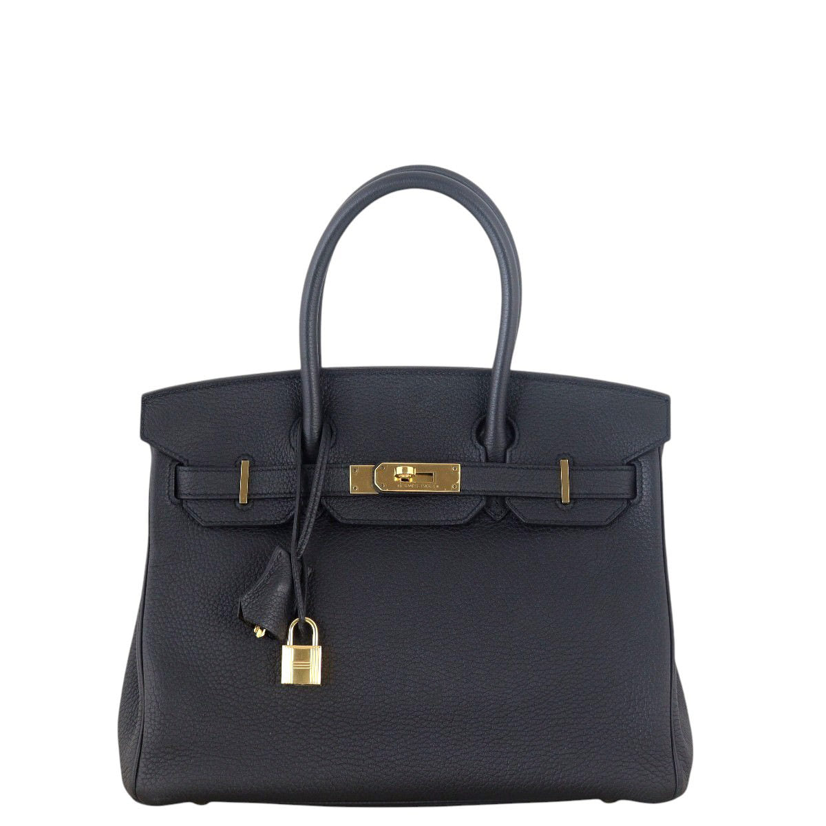 Hermes Birkin Togo Handbag Travel Bag Togo 14072025