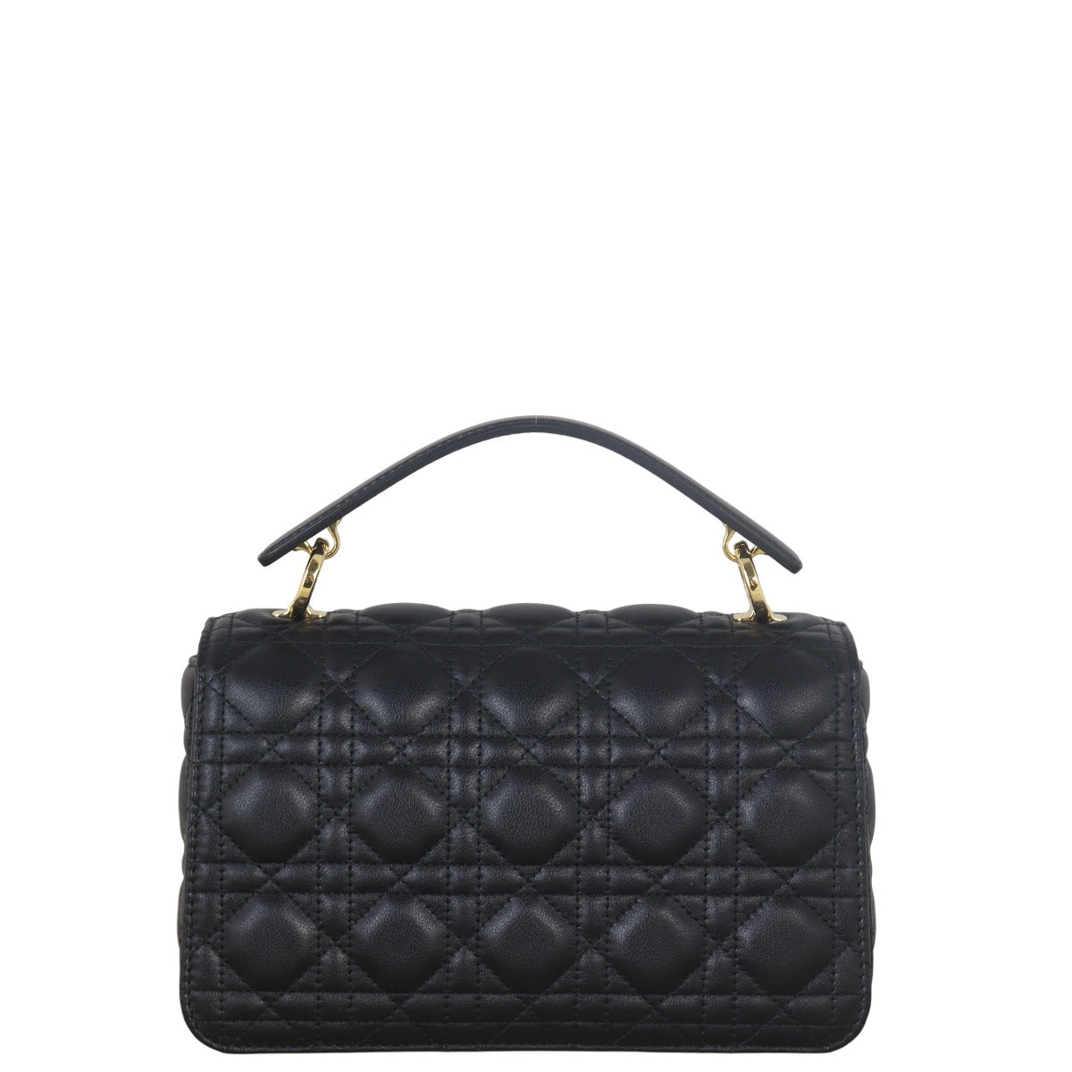 Dior Jolie Top Handle Handbag Small Travel Bag