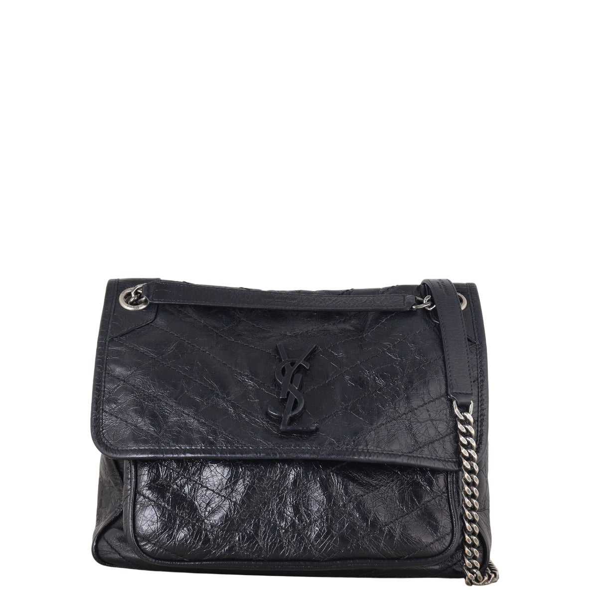 YSL Saint Laurent Niki Travel Bag Medium